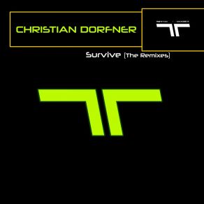 Download track Survive (Isola Deserta Extended) Christian Dorfner