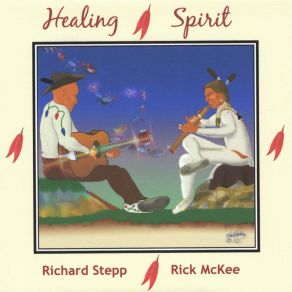 Download track Song Of The Thunder Beings Rick McKeeRichard Stepp