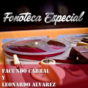 Download track Con Una Flor En La Mano DJ Leo D