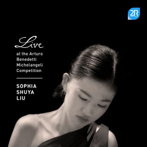 Download track Mephisto Waltz No. 1 In A Major, S. 514 (Live) Sophia Shuya Liu