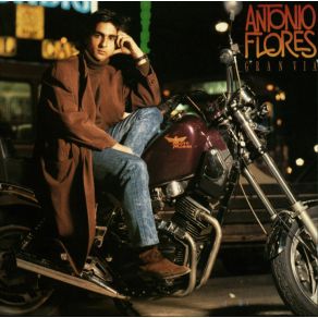 Download track Luces De Alcohol Antonio Flores