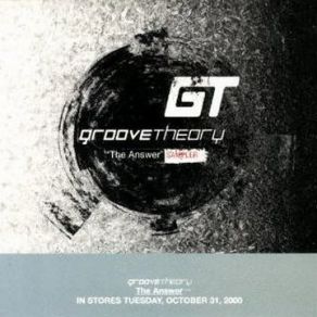 Download track Goin' Together Groove Theory