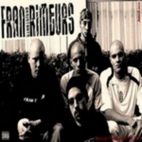 Download track FranRimeurs Feat Shainez - Net Tape Epidemic FranRimeurs