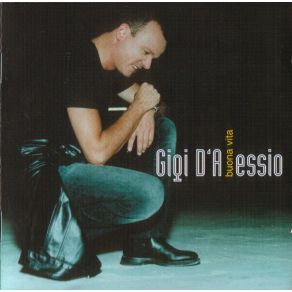 Download track Una Notte Al Telefono Gigi D'Alessio