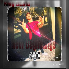 Download track Dropout Remix King DestoClutchh