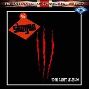 Download track Aim For The Heart Shogun