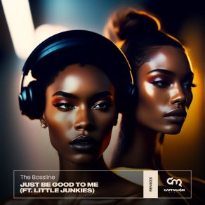 Download track Just Be Good To Me (Anton Ishutin Remix) The BosslineAnton Ishutin, Little Junkies