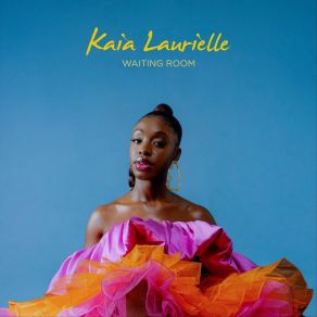 Download track Love Me Or Leave Me Kaia Laurielle