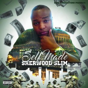 Download track Conversation Sherwood Slim