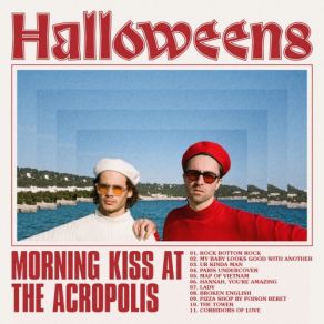 Download track Paris Undercover Halloweens