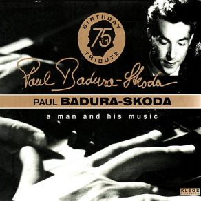 Download track Interview With Paul Badura - Skoda, Part 5 Paul Badura - Skoda