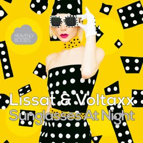 Download track Sunglasses At Night (Misha Klein Remix) Lissat & Voltaxx