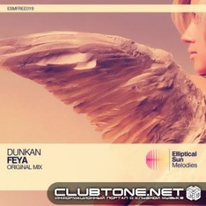 Download track Feya (Original Mix) Dunkan