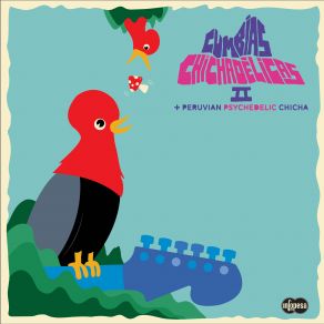 Download track Cumbia Flamenca Julio Diaz