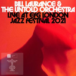 Download track Audrey (Live) Bill Laurance, The Untold Orchestra