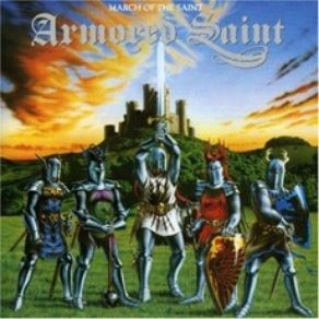 Download track Glory Hunter Armored Saint