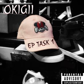 Download track LIL SCRP OKIGII