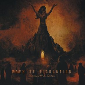 Download track Heal Path Of Desolation