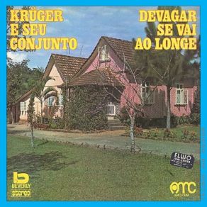 Download track Galope De Pé No Chão KRÜGER E SEU CONJUNTO