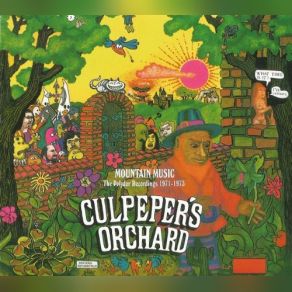 Download track Satisfied Mind (Live) Culpeper's Orchard