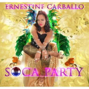 Download track Soca Limbo Ernestine Carballo