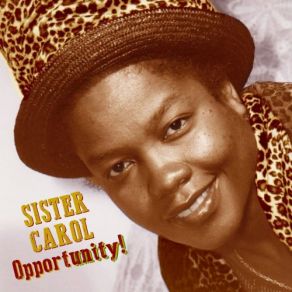 Download track Wild Thing Sister Carol