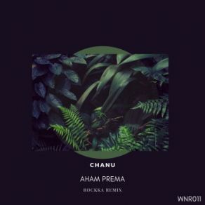 Download track Aham Prema (Original Mix) Chanu