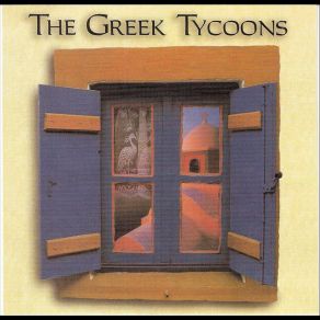 Download track Siko Horepse Kouklimou-Melahrinaki (Syrtos) The Greek Tycoons