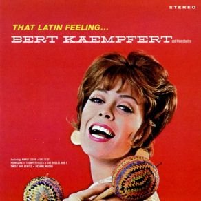 Download track Mambo Mania Bert Kaempfert & His Orchestra