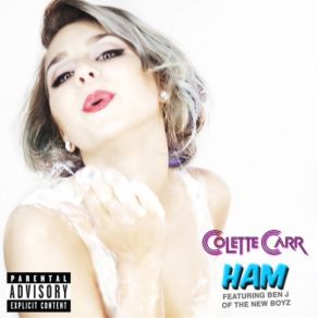 Download track Ham J. Ben, Colette Carr