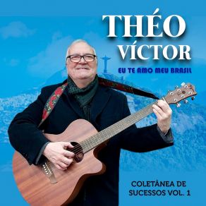 Download track De Saudade Vou Morrer Théo Víctor