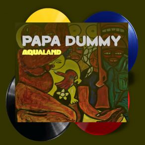 Download track AquaLand (Original Mix) Papa DummyKey Handler