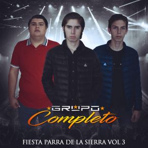 Download track Los Números Grupo Completo