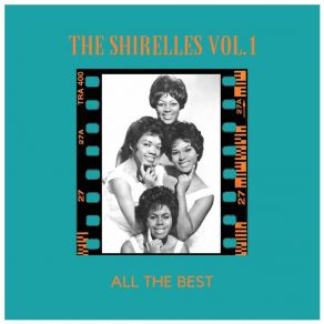 Download track Look A Here Baby The Shirelles