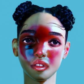 Download track Two Weeks FKA Twigs