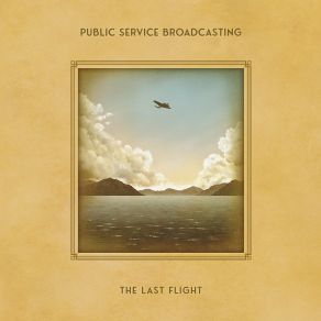 Download track Arabian Flight Public Service Broadcasting