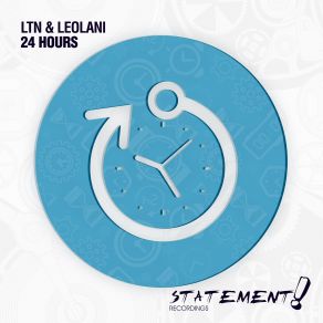 Download track 24 Hours LTN, Leolani