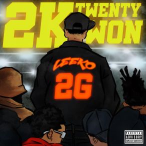 Download track Vision Leeko