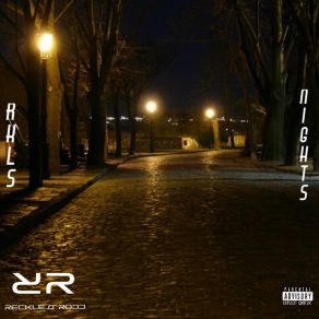 Download track Thirsty Reckless Rodd