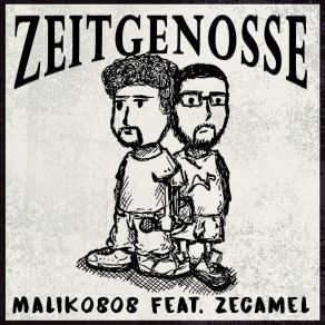 Download track Intro Malik0808ALOKIN, ZeCamel