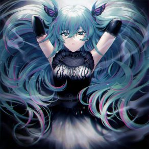 Download track You Can't Hide Zetsubou PHatsune Miku