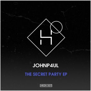 Download track I Am The Party JOHNP4UL