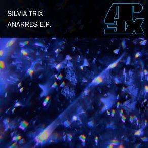 Download track Anarres (Original Mix) Silvia Trix