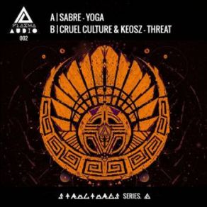 Download track Yoga Sabre, Keosz, Cruel Culture