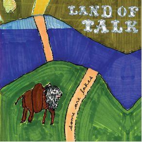 Download track It'S Okay Land Of Talk