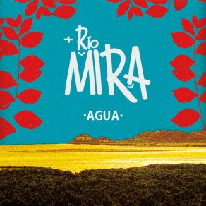 Download track Agua (Populous Remix) Rio Mira