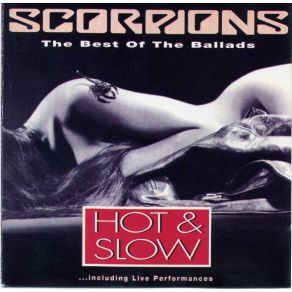 Download track In Search For The Peace Of Mine (Live) Scorpions