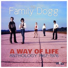 Download track Reflections (Of Your Face) The Family Dogg