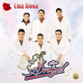 Download track Una Rosa Alma De Angel