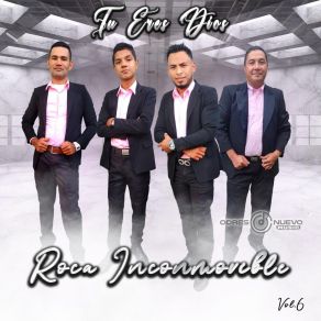Download track Bienaventurados Roca Inconmovible